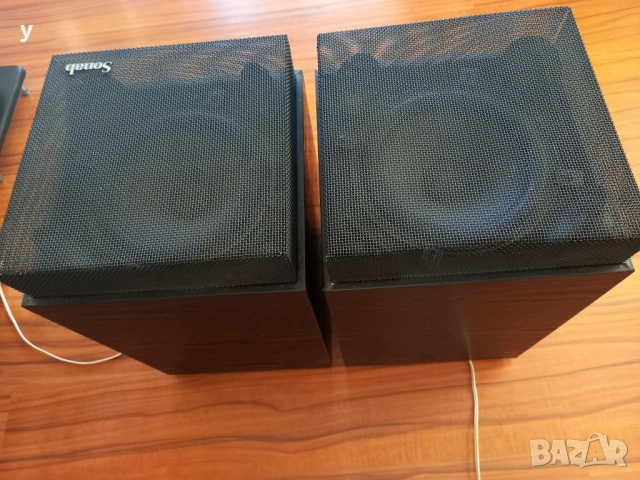 Sonab, снимка 2 - Тонколони - 54256328