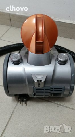 Прахосмукачка Kesser KZGM-700, снимка 7 - Прахосмукачки - 29178414