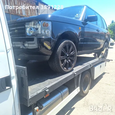 Пътна помощ и транспорт, снимка 6 - Товарни превози - 55772131