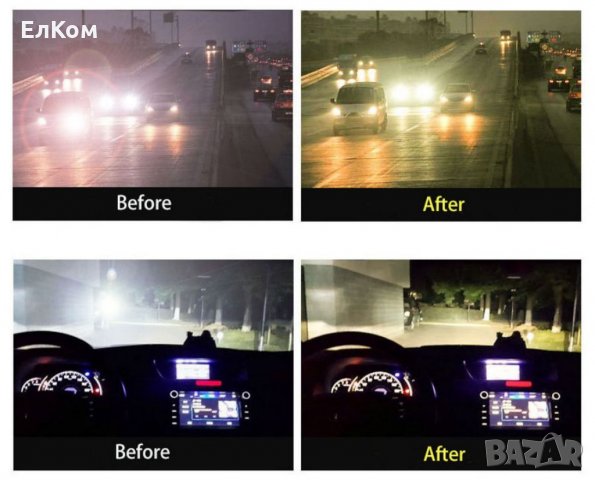 Поляризирани слънчеви очила с защита UV400, снимка 5 - Спортна екипировка - 29594927