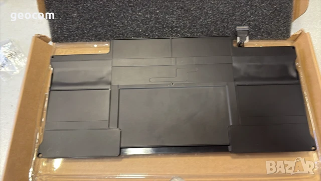 Apple MacBook Air A1496/A1405/A1377 нова батерия (7.6V,7200mAh,55Wh), снимка 4 - Батерии за лаптопи - 50693327