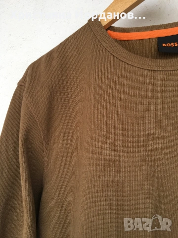 Boss Orange, блуза , Л, снимка 12 - Блузи - 53064433