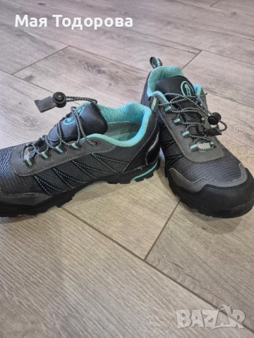 зимни боти за момче 37 номер+ подарък , снимка 4 - Детски боти и ботуши - 52422377