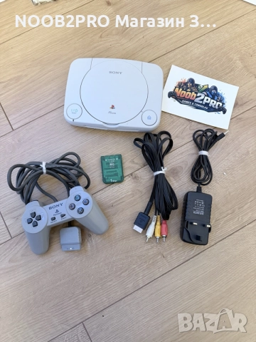 Sony PlayStation PSone SCPH-102 PAL