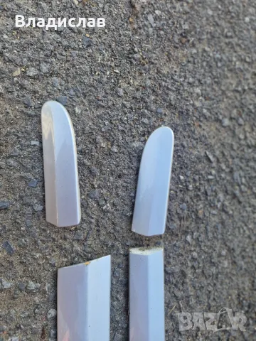 Лайсни калници врати Mercedes w203 sport coupe , снимка 3 - Части - 50405554