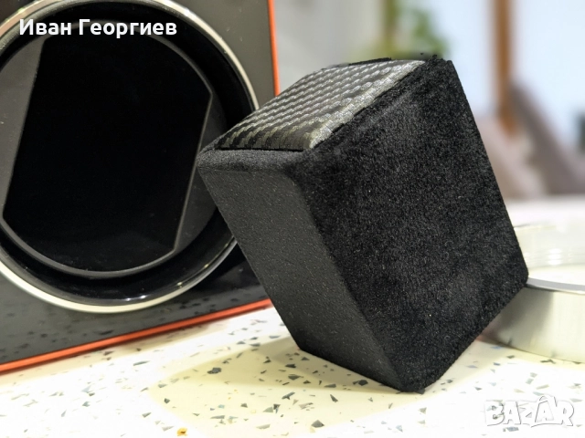 Mozsly кутия за навиване на автоматичен часовник , снимка 5 - Мъжки - 52578349