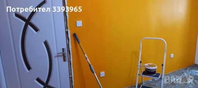 Бояджийски Услуги за Дома Офиса Входа , снимка 6 - Бояджийски услуги - 49314306