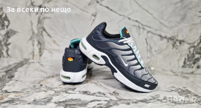 Nike Мъжки Маратонки👟Мъжки Спортни Обувки Найк - Налични Различни Цветове Код P262, снимка 9 - Маратонки - 49768141