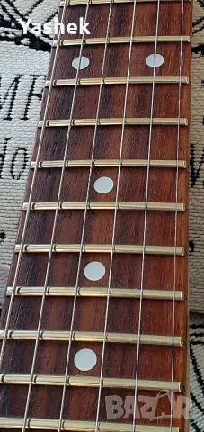 Продавам IBANEZ RG 550 MADE IN JAPAN, снимка 6 - Китари - 50237421