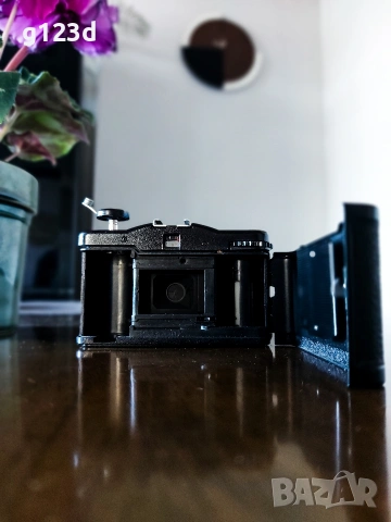 Lomo LC-А, снимка 7 - Фотоапарати - 54245658