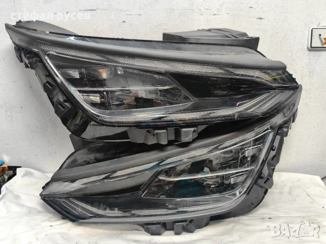 Оригинални фарове Киа  Kia EV6 Full Led, снимка 3 - Части - 50116219