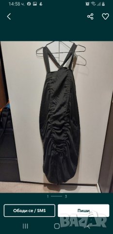 Evis  рокля / туника , снимка 7 - Рокли - 42308429