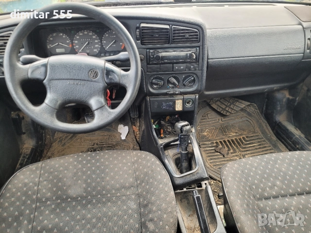 VW Passat B4 1.9TDI 90КОНЯ, снимка 2 - Автомобили и джипове - 52632500