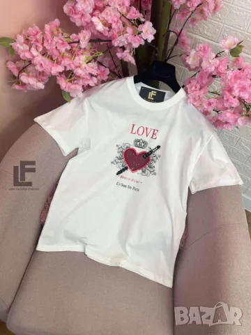 Тениска  , снимка 17 - Тениски - 50438323