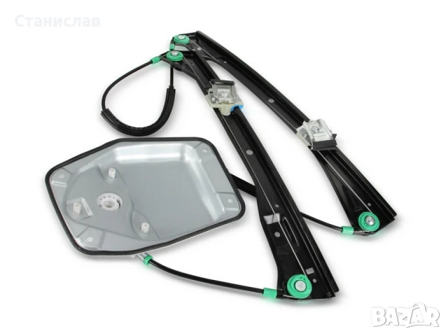 Стъклоподемник за VW Golf 5