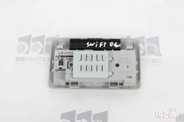 Плафон за Suzuki Swift (2004-2010), снимка 2 - Части - 48022238