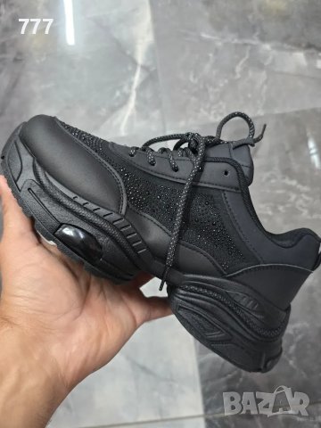 дамски обувки маратонки , снимка 2 - Маратонки - 47611880