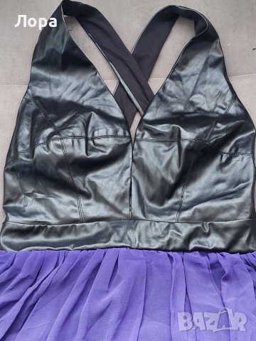 Нова дамска рокля , снимка 4 - Рокли - 40008142