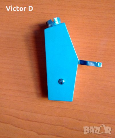 LENCO L75/72/78-Хед Шел,HEADSHELL