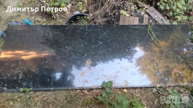 Два кухненски плота Единият е цял другият е с мивка и два котлона Намира се в квартал Бояна , снимка 2 - Други - 55750809