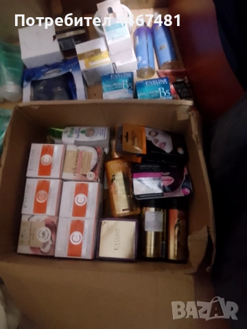 Козметика на едро и дребно , снимка 12 - Продукти за коса - 53192512