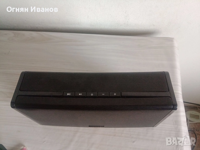Grundig Portable Bluetooth Speaker GSB 550, снимка 3 - Bluetooth тонколони - 51668348