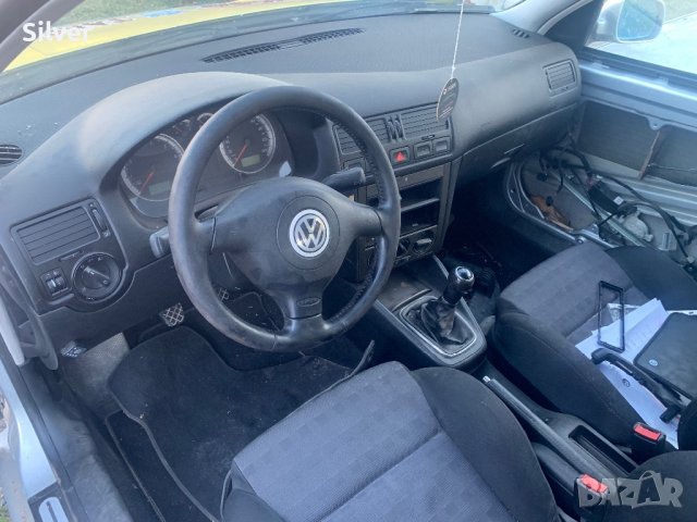 Golf4/Голф4 на части, снимка 2 - Автомобили и джипове - 37986842