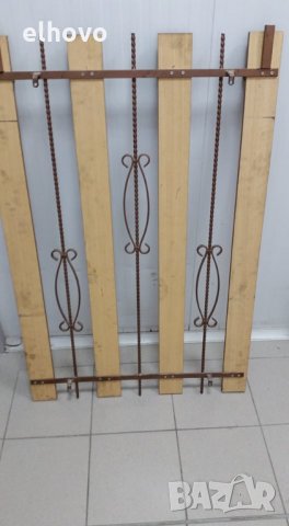 Закачалка за стена -2, снимка 4 - Закачалки - 29367779