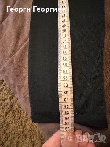 Страхотно якенце с кожени елементи, снимка 10 - Якета - 44303917