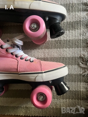 Ролкови кънки Roces N40, снимка 2 - Ролери, кънки - 53882253