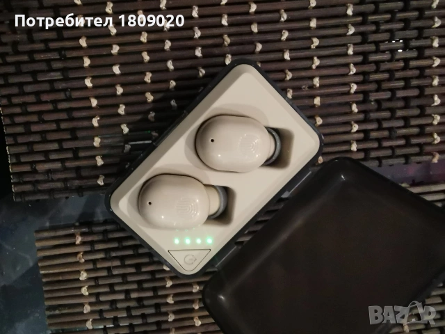 слухов апарат слушалки. , снимка 4 - Друга електроника - 53173381