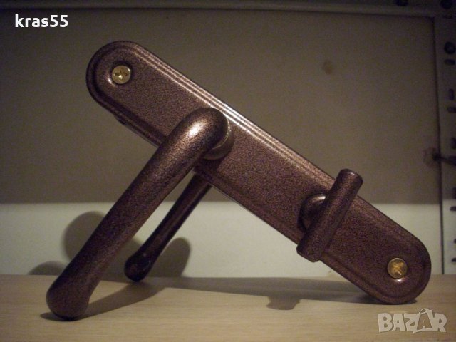 Сервизни дръжкиза врати