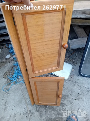 продавам части  за каравана, снимка 3 - Каравани и кемпери - 50621083