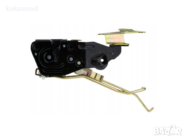 Брава за Hyundai Accent MK2 (1999-2005) За предна лява врата, снимка 3 - Части - 44596431