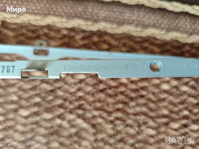 Лаптоп Toshiba Satellite L40, L45 на части, снимка 8 - Части за лаптопи - 49754118