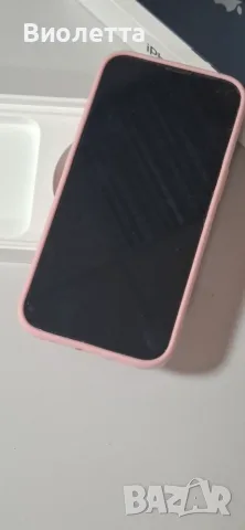 iPhone 13 128GB – кутия, кабел, документи – почти нов ползван 1 месяц  В ГАРАНЦИЯ , снимка 10 - Apple iPhone - 56103377