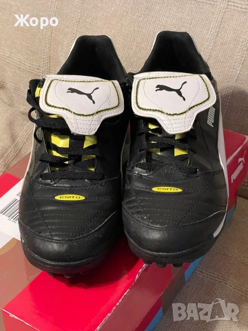 Puma Esito Finale EU43 , снимка 3 - Футбол - 54175633