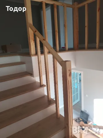 Полагане на дюшеме, снимка 10 - Ремонти на къщи - 46476873