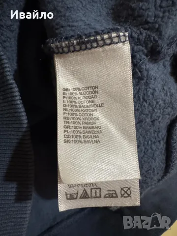  Дамски суичър The North Face., снимка 4 - Суичъри - 48286829