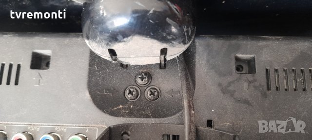 оригинална стойка телевизор Toshiba модел 19SL738, снимка 4 - Стойки, 3D очила, аксесоари - 35557144