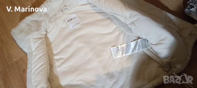 Дамски елек, снимка 3 - Елеци - 54268209