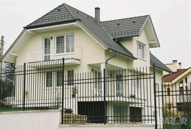 ремонт на покриви иордан строи 73, снимка 11 - Ремонти на покриви - 54069764