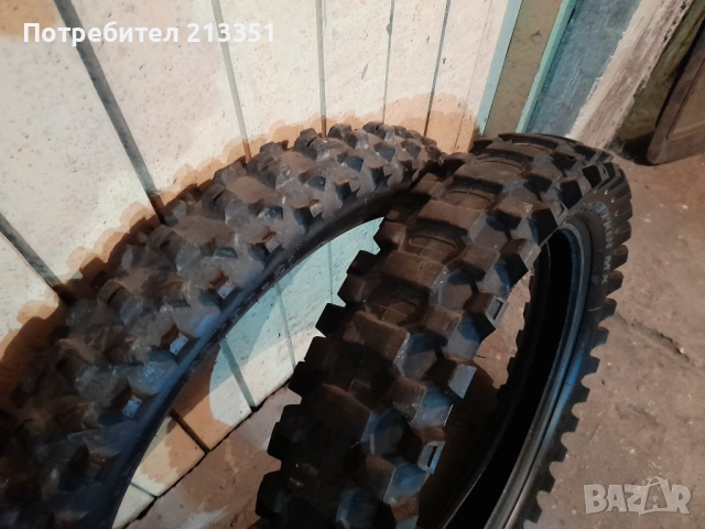 Кросови гуми, снимка 7 - Гуми и джанти - 52042387