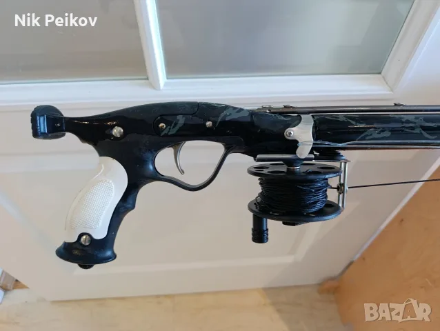 Харпун Seatec Snake 110 см, снимка 5 - Водни спортове - 56344838