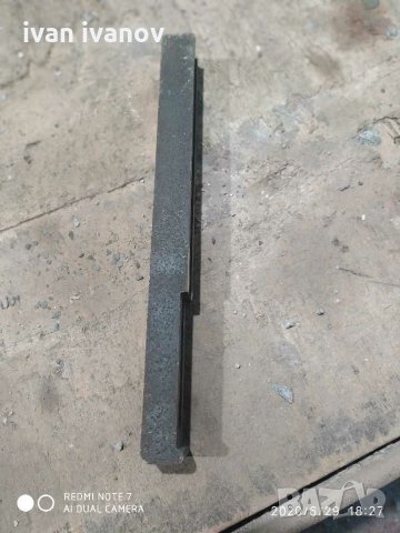 Крепежна скоба