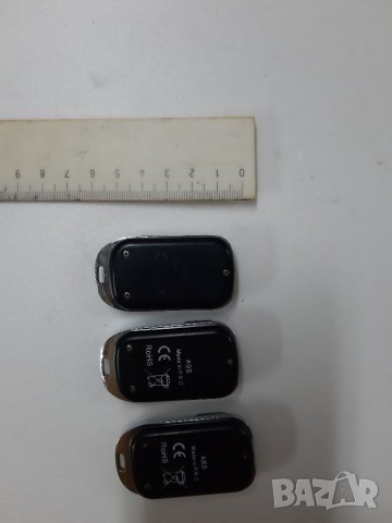 Дистанционни , снимка 4 - Аксесоари и консумативи - 40024733