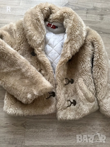 Кожухче, снимка 2 - Палта, манта - 53227905