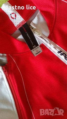 Nalini PTN джърси за колоездене , снимка 7 - Спортни дрехи, екипи - 31941617