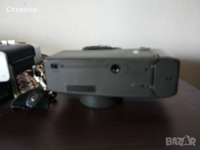 Камери RICOH SINGLEX TLS, RICOH TLS ,RICOH 35 electronic,RICOH RZ 1100 Japan , снимка 18 - Фотоапарати - 30950816