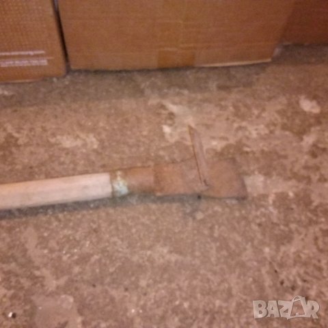 Ледоразбивач, снимка 8 - Градински инструменти - 39549512